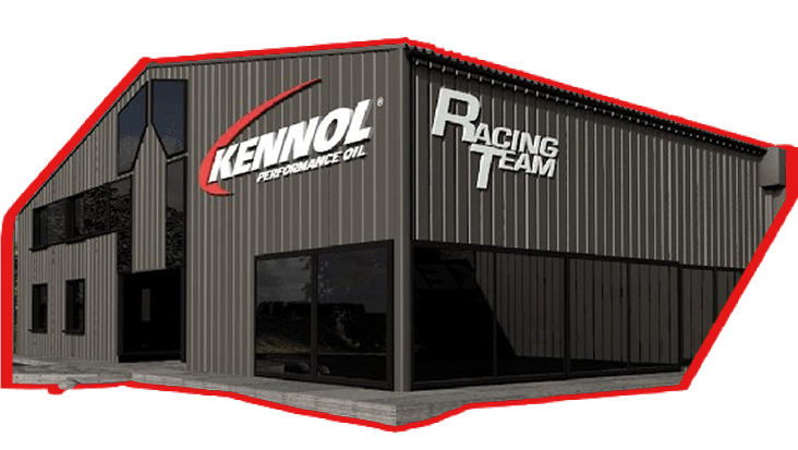 Stockage Kennol