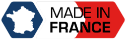 Made in France